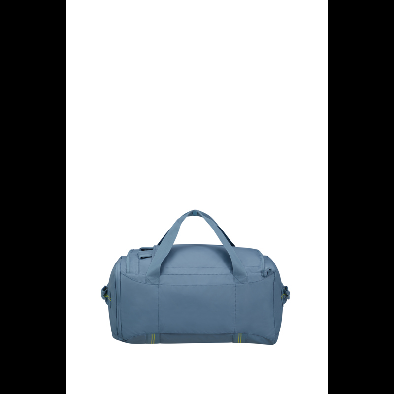 American Tourister Duffel  Trailgo Blå 55 Cm 3