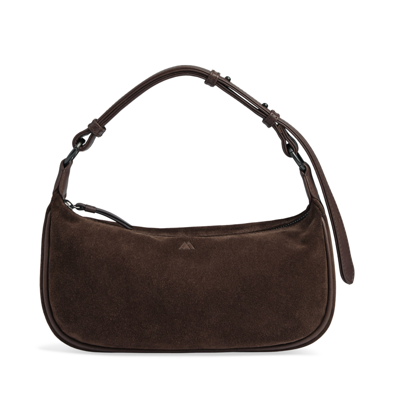 MARKBERG Crossbody Mini MuseMBG M. Brun 3