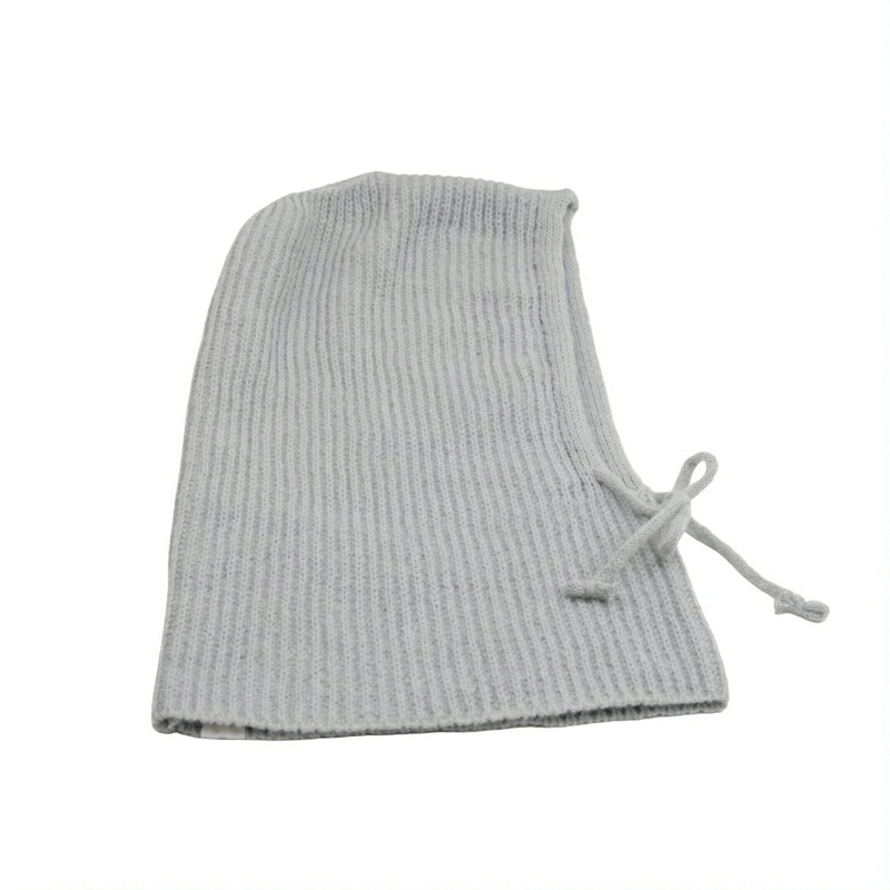 Conmé Balaclava Nora Grå 8