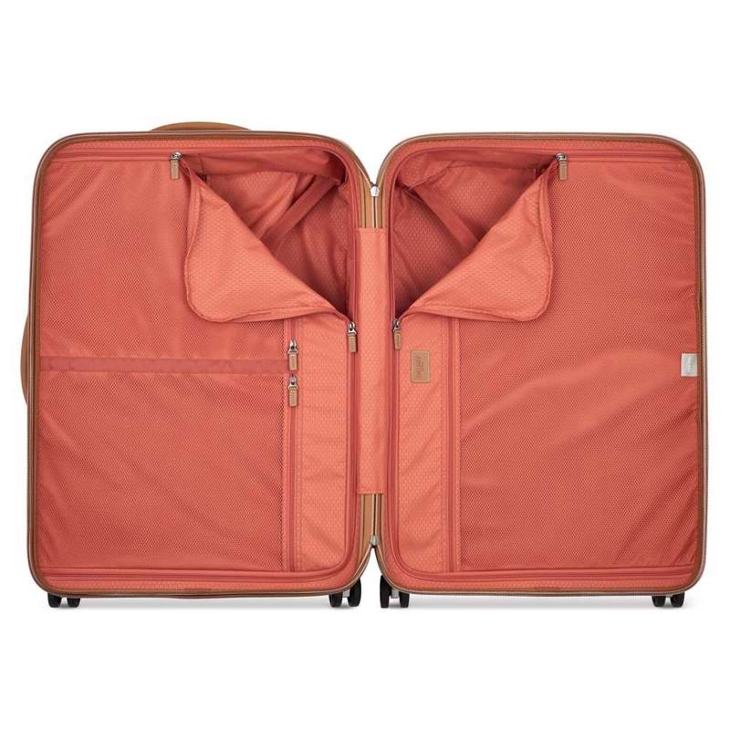 Delsey Kuffert Chatelet Air 2.0 Hvid 76 Cm 3