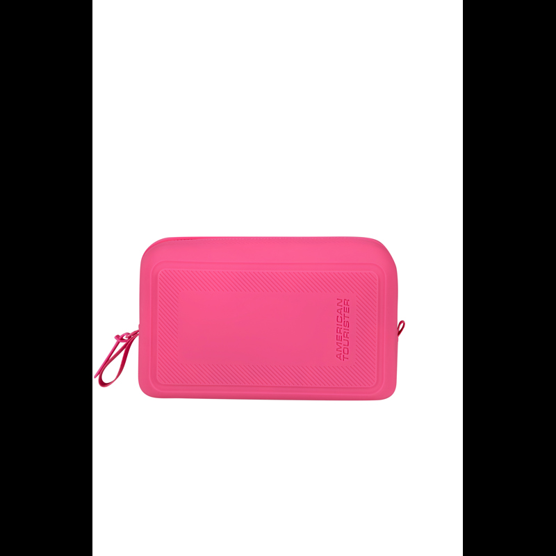 American Tourister Toilettaske Pop Pink 3