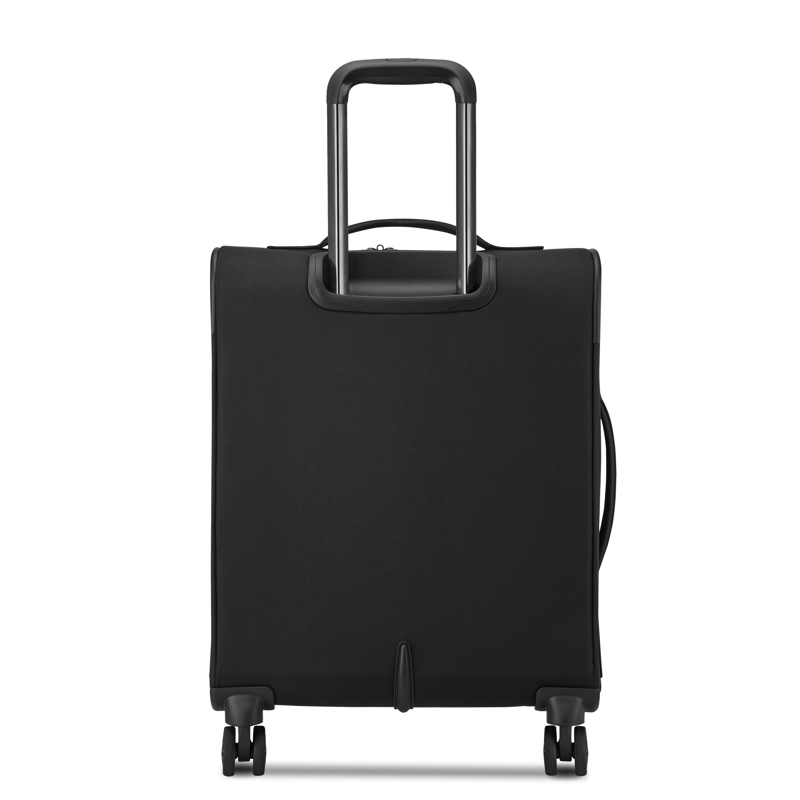 Delsey Resväska Dita M9 Svart 55 Cm 4