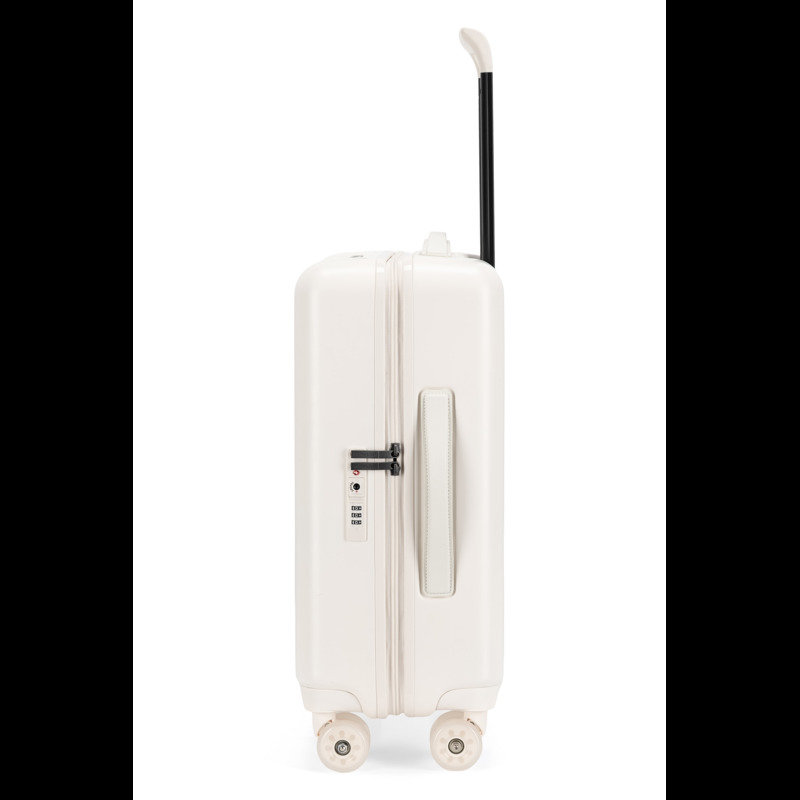 EPIC Resväska Atlas Vit 55 Cm 3