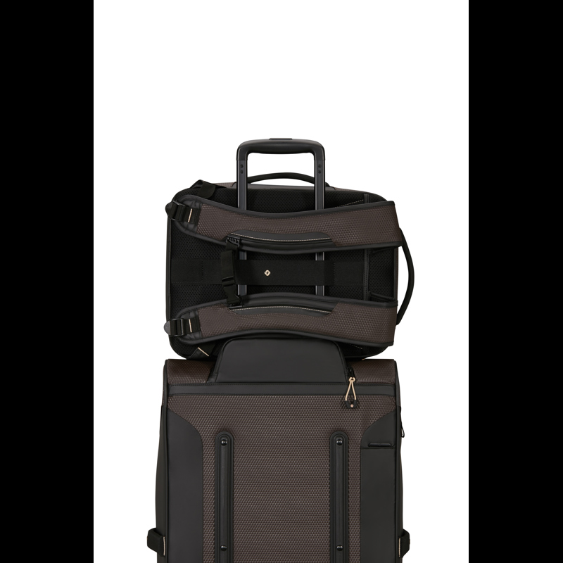 Samsonite Ryggsäck Ecodiver S Brun 15" 2