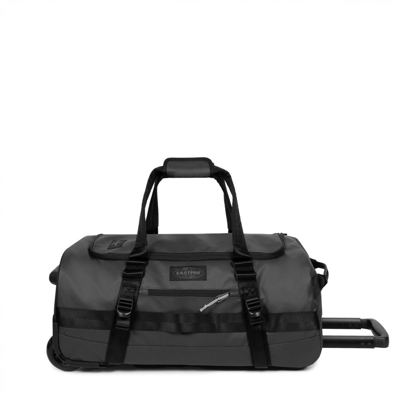 Eastpak Kuffert Pack Wheel Sort/ mørk 55 Cm 6