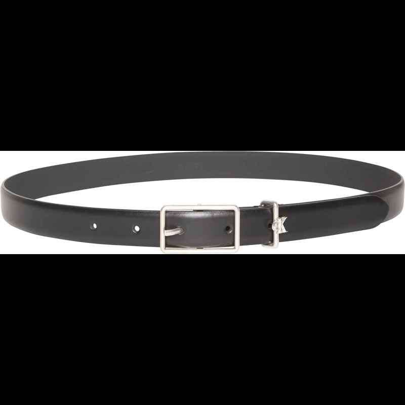 Calvin Klein Dambälte Svart 80 Cm 1