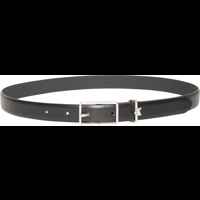 Calvin Klein Dambälte Svart 80 Cm 1
