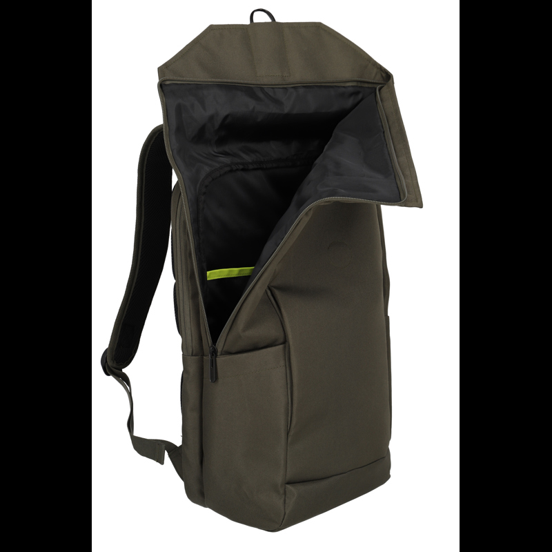 travelite Rygsæk Pathway Oliven 15" 7