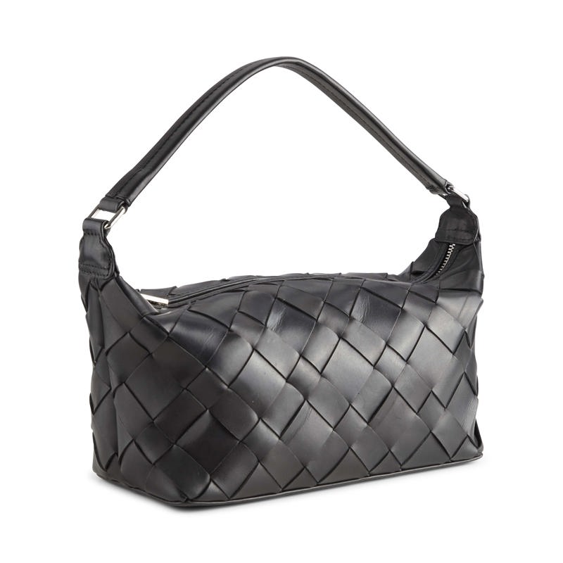 MARKBERG Crossbody Lotus Antique Sort/Sort 5