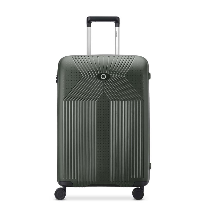 Delsey Kuffert Ordener exp Army Grøn 66 Cm 1