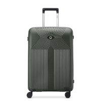 Delsey Kuffert Ordener exp Army Grøn 66 Cm 1