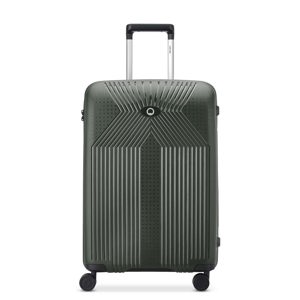 Delsey Kuffert Ordener exp 66 Cm Army Grøn