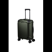 travelite Kuffert Millennium Grøn 55 Cm 1