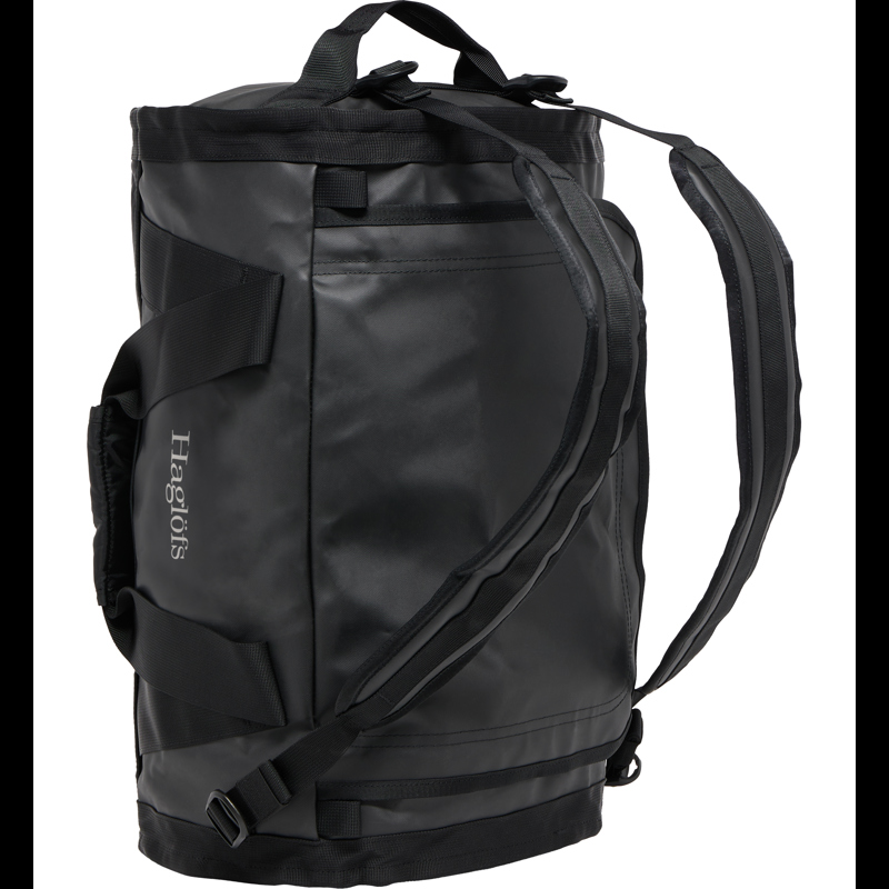 Haglöfs Duffel Bag Lava 30 Svart 2