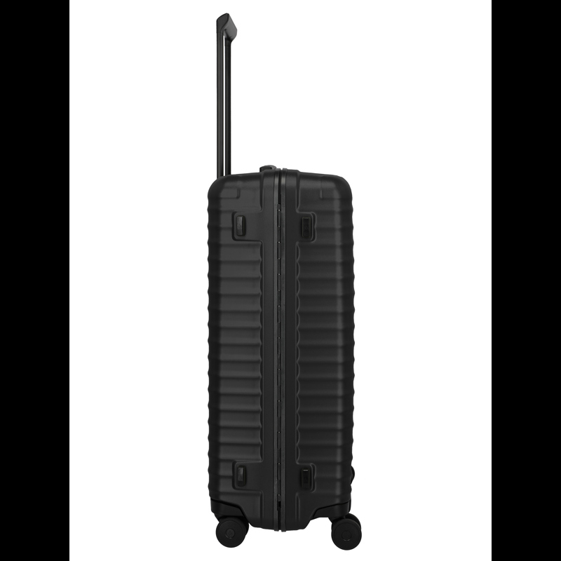 Titan Kuffert Overseas Sort Str L 5