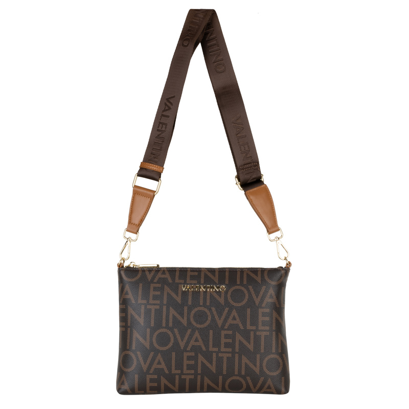 Valentino Bags Crossbody Regina RE Brun/Beige 1