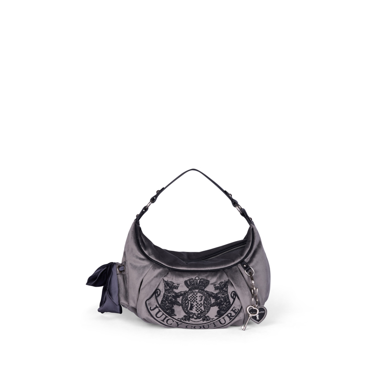 Juicy Couture Skuldertaske Daydreamer  Grå 1