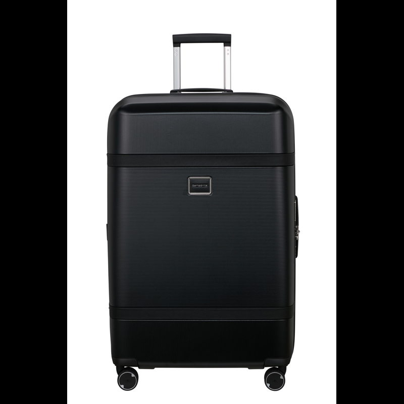 Samsonite Resväska Image Svart 75 Cm 1