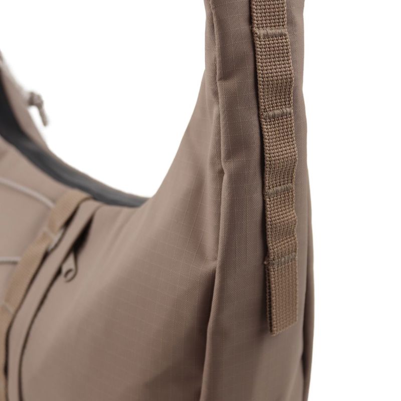 Kintobe Crossbody Haze Taupe 8