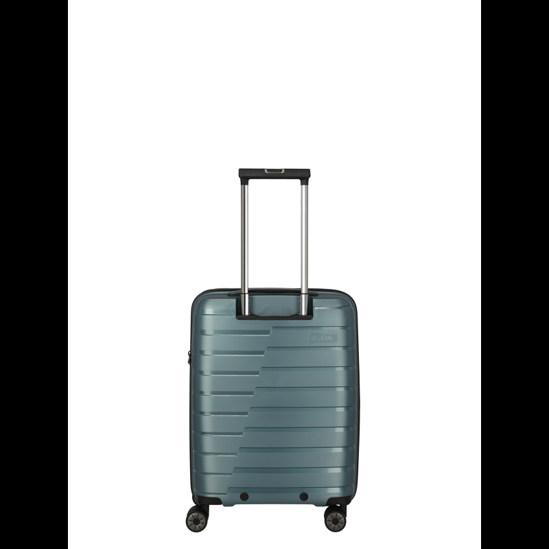 travelite Kuffert Air Base Blå 55 Cm 2