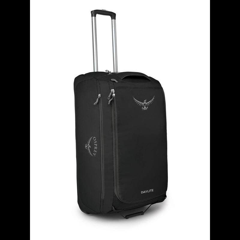 Osprey Trolley Daylite Duffel 85 Svart 3