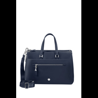 Samsonite Datorväska Karissa Evo M. blå 14" 1