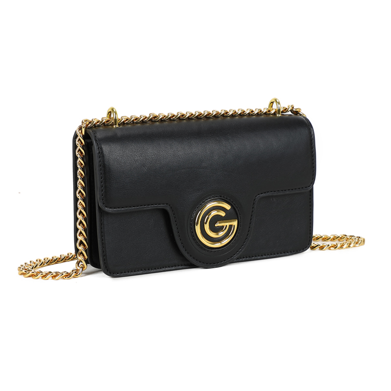 Gabriella G Firenze Crossbody Clarissa Sort 2