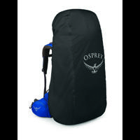 Osprey Regnslag Sort Str L 1