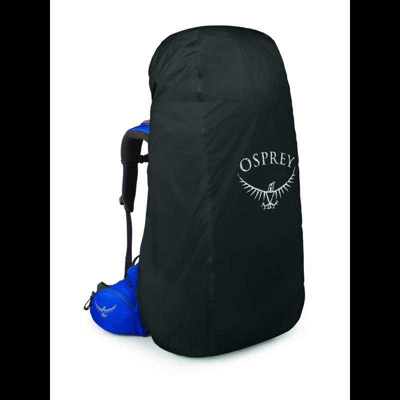Osprey Regnslag Sort Str L 1
