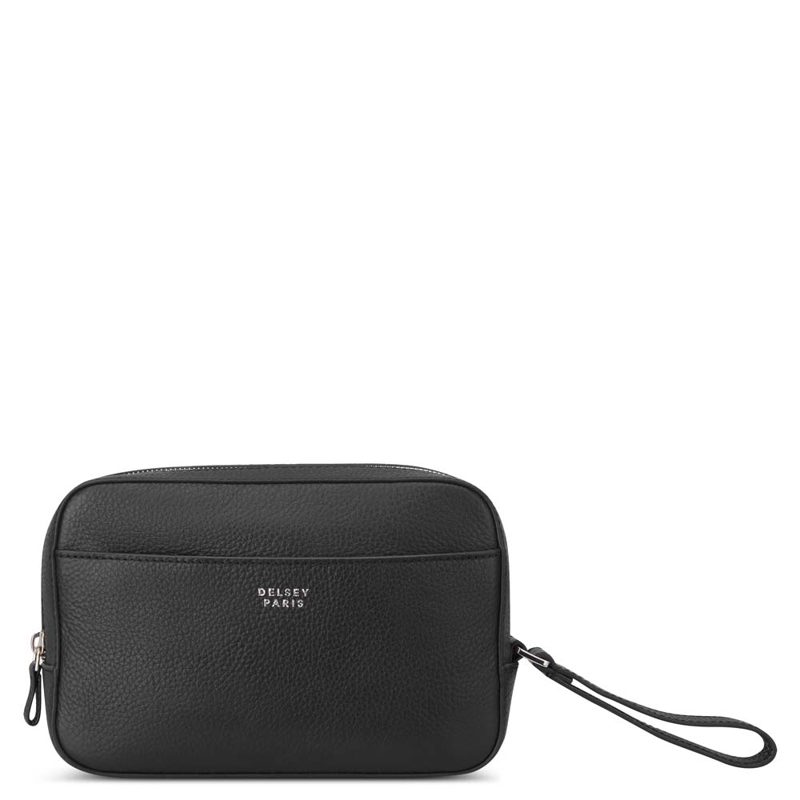 Delsey Toilettaske Sort 1