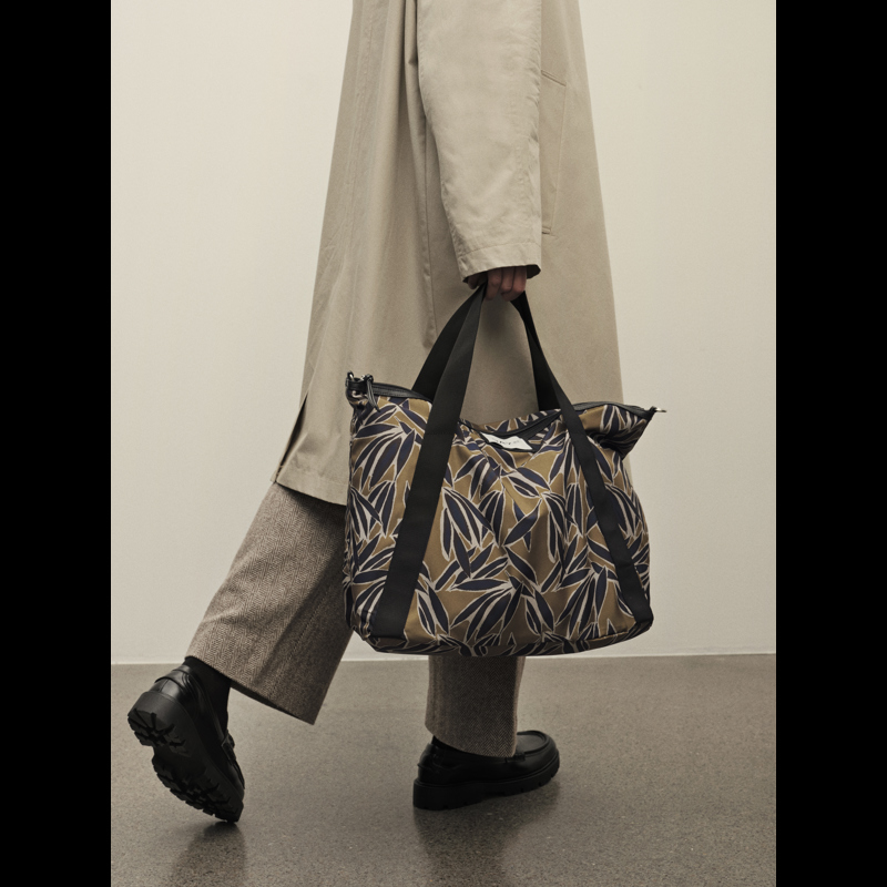 DAY ET Crossbody Day GW RE-P Trace Khaki 2