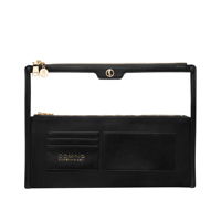 Coming Copenhagen Taske Lucy Organizer Transparent 1