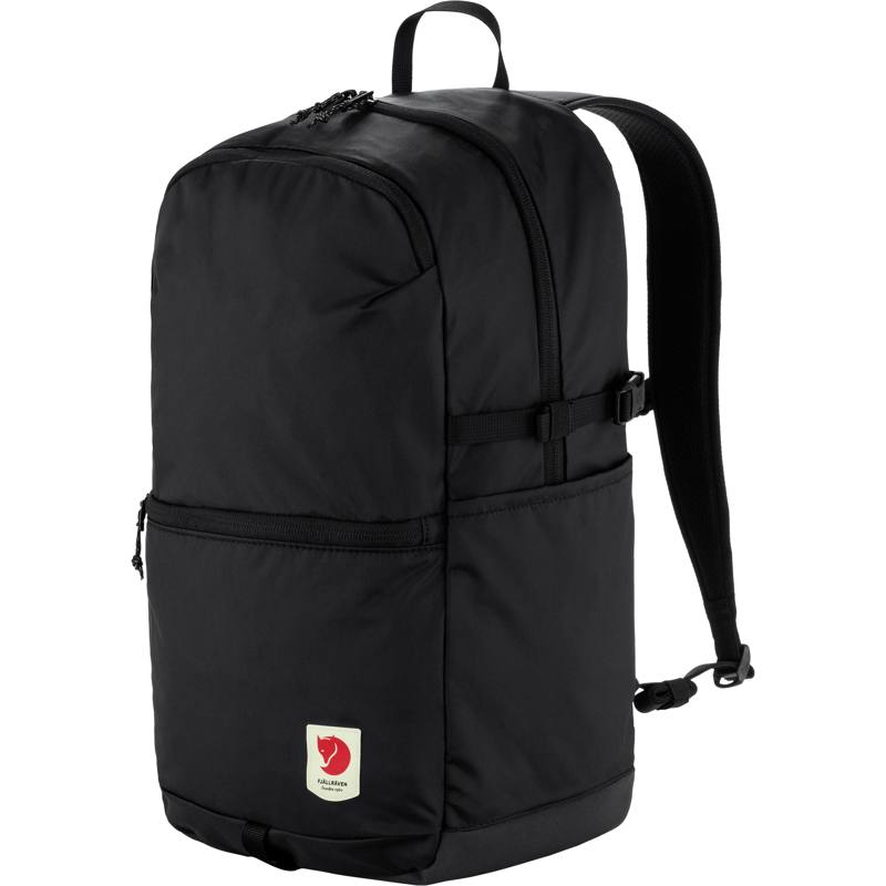 Fjällräven Ryggsäck High 24 Svart 2