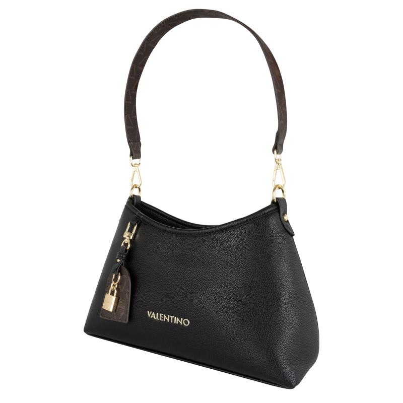 Valentino Bags Skuldertaske Lyssa Re Sort 2