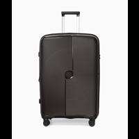 Aries Travel Resväska Phoenix M. Brun 77 Cm 1