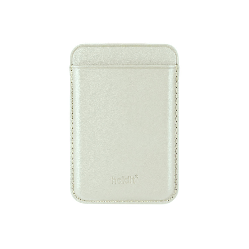 Holdit Kortholder magnet L. Grøn 1