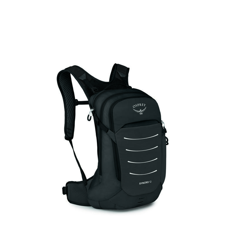 Osprey Ryggsäck Syncro 12  Svart 2