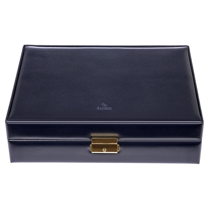 Sacher Urkassett Marin 3