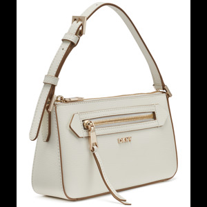 DKNY Crossbody Bryant Ave Hvid alt image