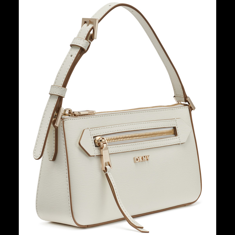 DKNY Crossbody Bryant Ave Vit 2