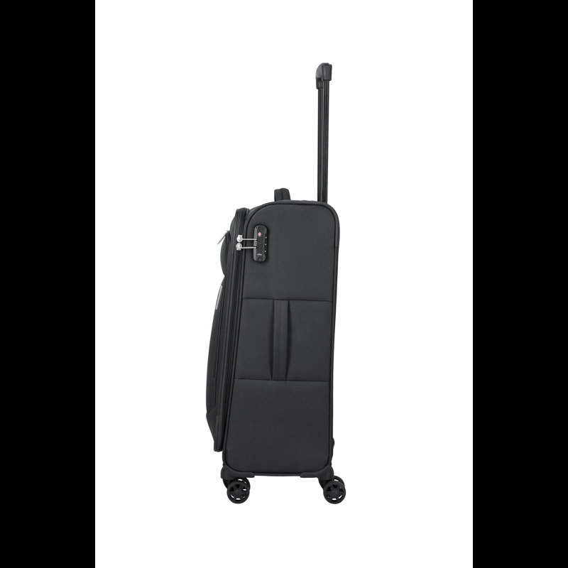 travelite Kuffert Priego Grå 66 Cm 3