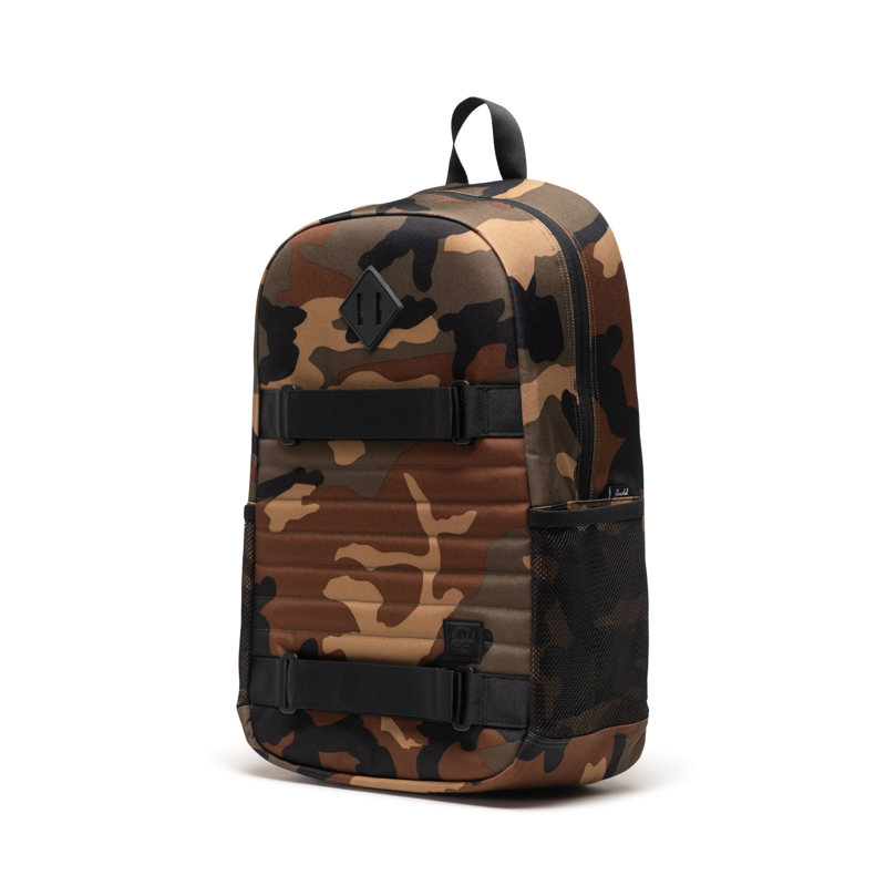 Herschel Ryggsäck Fleet Skate  Kamouflage 2