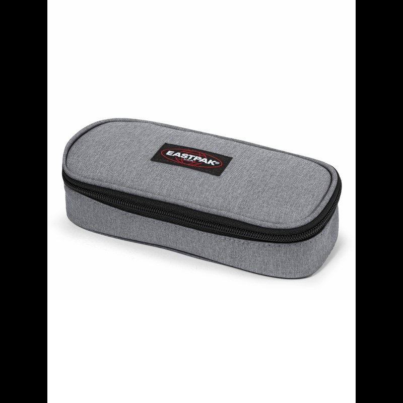 Eastpak Pennfodral Oval M. Grå 4