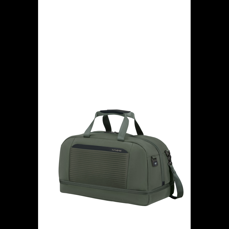 Samsonite Weekendväska BT Oliv 2