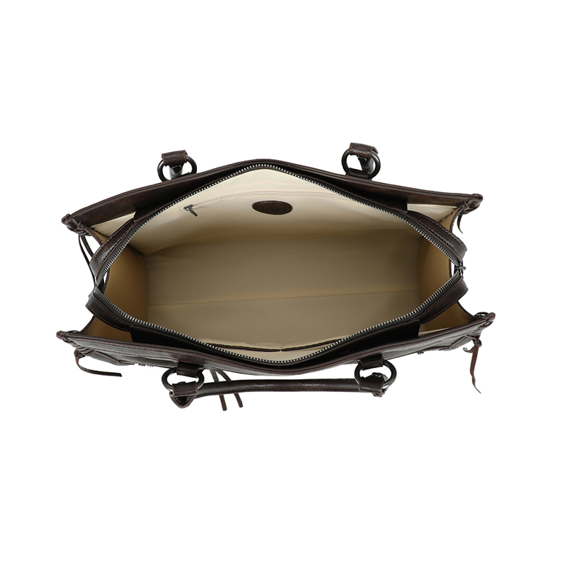 Conmé Shopper Lucy M. Brun 14" 5