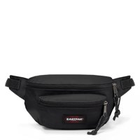 Eastpak Bæltetaske Doggy Bag Sort 1