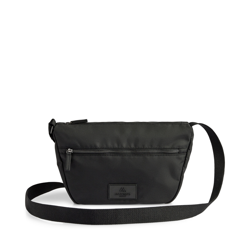 MARKBERG Crossbody Monombg Sort 1