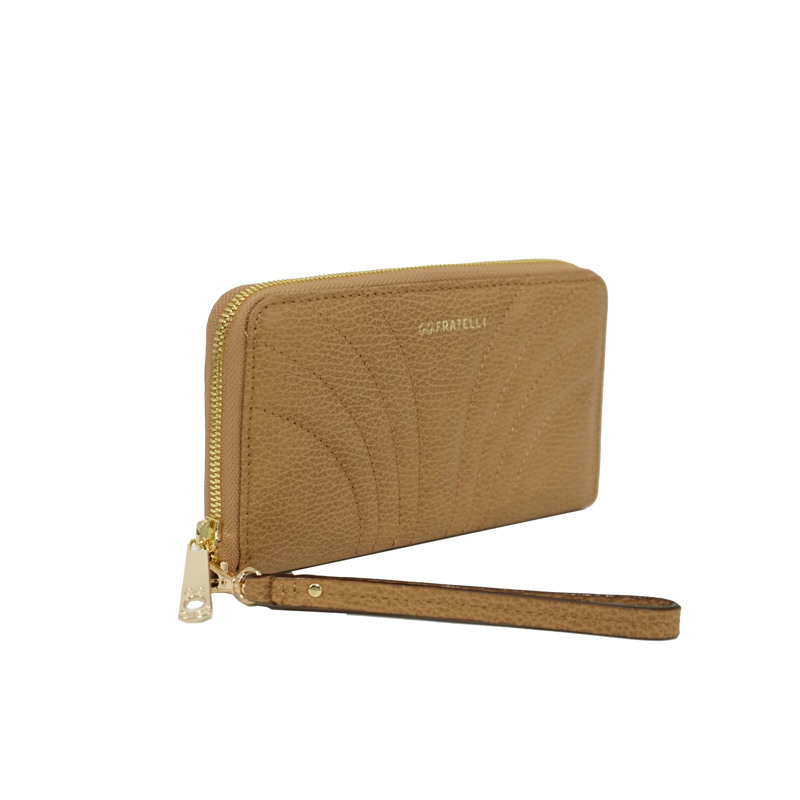 GiGi Fratelli Pung Charleston   Camel 3