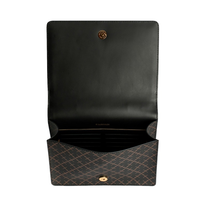 By Malene Birger Crossbody Loennas  M. Brun 3
