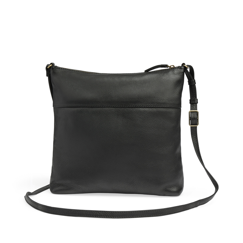 MARKBERG Crossbody Gretambg Svart 1